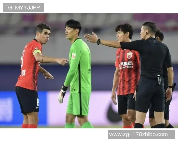 上海上港对阵悉尼门将的精彩对决分析与战术解读