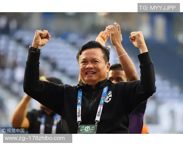 中国对阵泰国实时比分更新及赛事精彩回顾分析