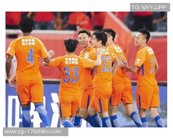 中超激战山东鲁能迎战天津权健全力争胜争夺积分榜优势