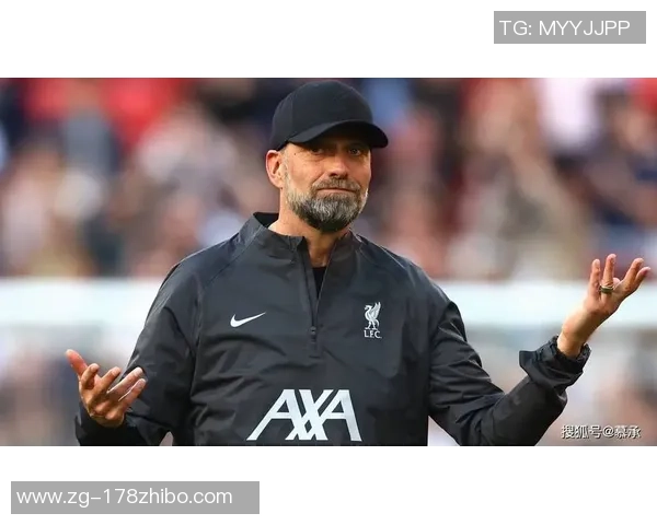 克洛普重返利物浦执教决心再战欧冠荣耀之路